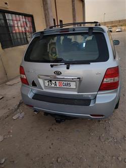 كيا سورينتو